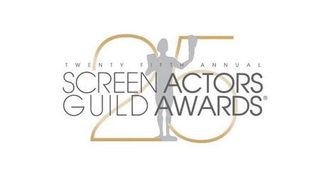 LISTA COMPLETA DE GANADORES A LOS SAG AWARDS 2019, LA 25 EDICIÓN