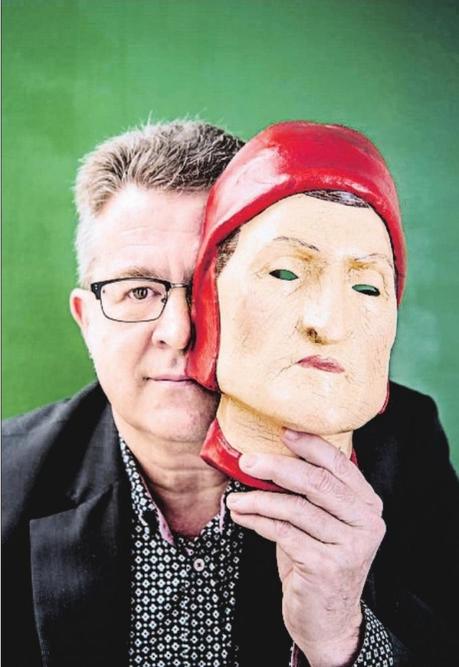 Jose María Micó en nuestro chat