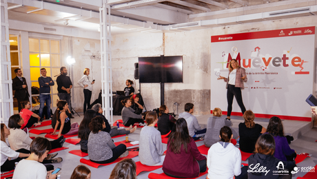 Artritis psoriásica ¿la conoces?