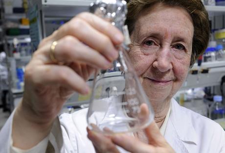 11 Febrero: Día internacional de la niña y la mujer en la ciencia