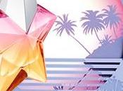 Angel Croisière, Nueva Edición Limitada Mugler Reinventa Espíritu Crucero