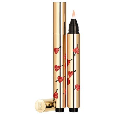 Tres Productos Emblemáticos de YSL Beauté en una Edición Limitada que Puedes Personalizar y Convertirlo en Único y Exclusivo Tres Productos Emblemáticos de YSL Beauté en una Edición Limitada que Puedes Personalizar y Convertirlo en Único y Exclusivo