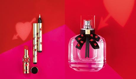 Tres Productos Emblemáticos de YSL Beauté en una Edición Limitada que Puedes Personalizar y Convertirlo en Único y Exclusivo Tres Productos Emblemáticos de YSL Beauté en una Edición Limitada que Puedes Personalizar y Convertirlo en Único y Exclusivo