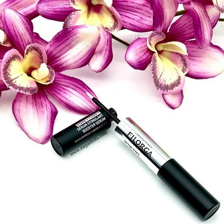 Cuidando Cejas y Pestañas con Optim-Eyes Lashes & Brows de Filorga Cuidando Cejas y Pestañas con Optim-Eyes Lashes & Brows de Filorga