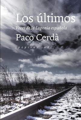 Mis lecturas del principio de 2019