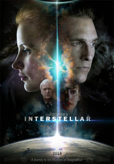 Interestelar interstellar
