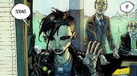 DESTRIPANDO A LISBETH SALANDER Y LA SAGA DESTRIPANDO A LISBETH SALANDER Y LA SAGA