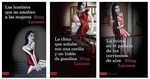 DESTRIPANDO A LISBETH SALANDER Y LA SAGA DESTRIPANDO A LISBETH SALANDER Y LA SAGA