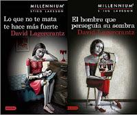 DESTRIPANDO A LISBETH SALANDER Y LA SAGA DESTRIPANDO A LISBETH SALANDER Y LA SAGA