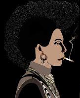 DESTRIPANDO A LISBETH SALANDER Y LA SAGA 