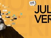 JULIO VERNE libres