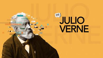 JULIO VERNE EN PDF libres