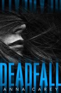 (Reseña) Deadfall by Anna carey