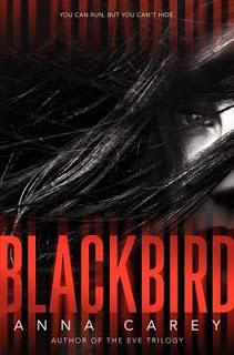 (Reseña) Blackbird by Anna Carey