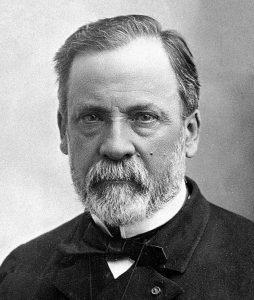 Louis Pasteur: más allá de la pasteurización