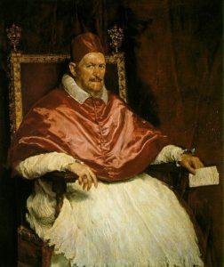 Etapas y obras destacadas de Diego Velázquez