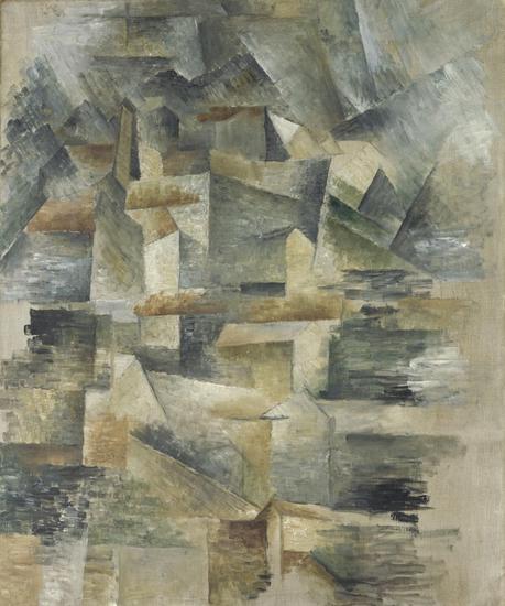 Le Cubisme: Repensar el mundo