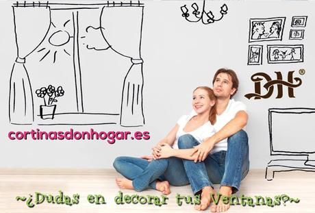 - Como decorar la Ventana. - Como decorar la Ventana.