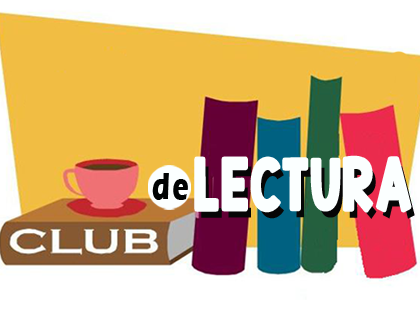 Sara Barquilla nos presenta el nuevo Club de Lectura de la Sierra Oeste