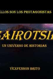 SAIROTSIH UN UNIVERSO DE HISTORIAS