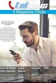 tellows Magazine 2019