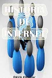 Historia de Internet