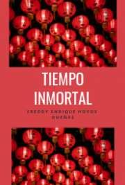 Tiempo Inmortal
