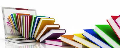 MEGA BIBLIOTECA DE LIBROS