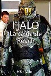 Halo.La caída de Reach
