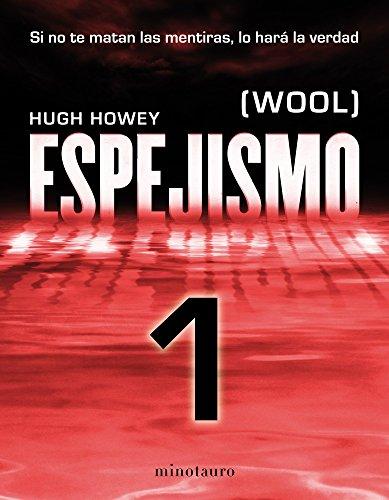 Libros de Amazon para Kindle...gratis Espejismo de Hugh Howey