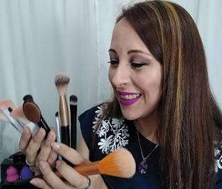 Funcionalidad de las brochas