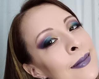 Recreando un tutorial de Rosy McMichael Recreando un tutorial de Rosy McMichael