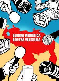La Venezuela que nos cuentan los medios