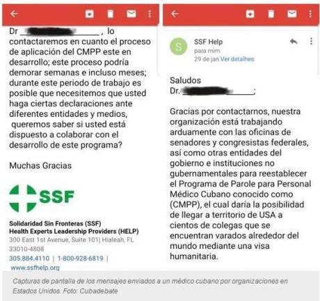 Bolsonaro cierra Más Médicos y deja a su suerte a los profesionales cubanos que se quedaron en Brasil