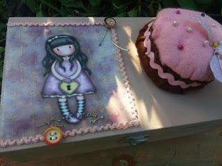 ESCENAS DE MINIATURA