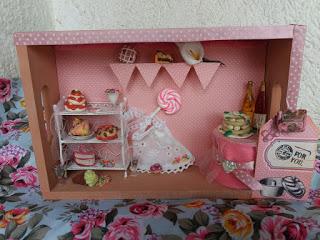 ESCENAS DE MINIATURA