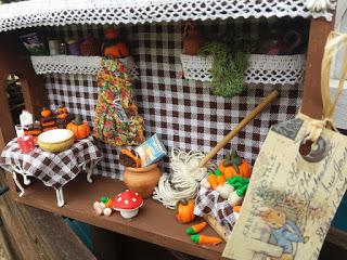 ESCENAS DE MINIATURA