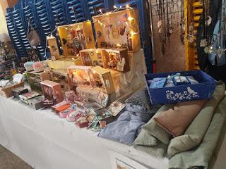 ESCENAS DE MINIATURA