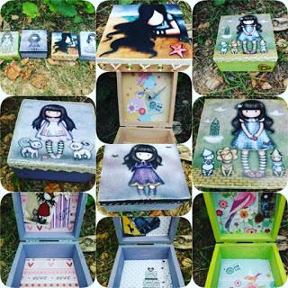 ESCENAS DE MINIATURA