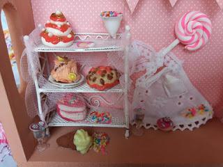 ESCENAS DE MINIATURA