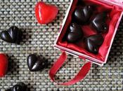 Bombones picantes...¡y vamos turisteo!