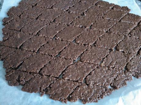 MOSTACCIOLI - RETO DULCE CRI: CAMPANIA