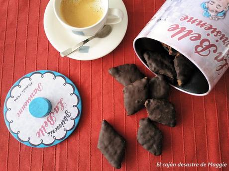 MOSTACCIOLI - RETO DULCE CRI: CAMPANIA