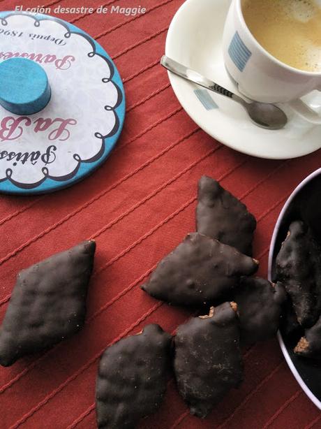 MOSTACCIOLI - RETO DULCE CRI: CAMPANIA