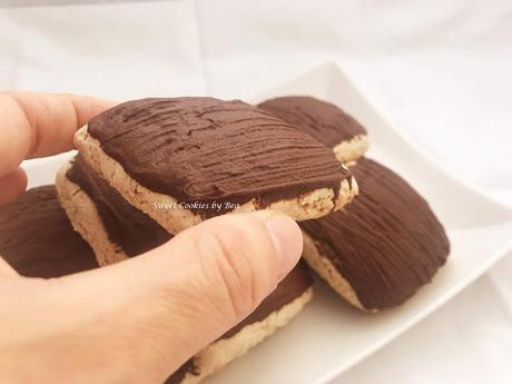 MOSTACCIOLI - RETO DULCE CRI: CAMPANIA