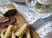 Taralli reto salado cri: puglia