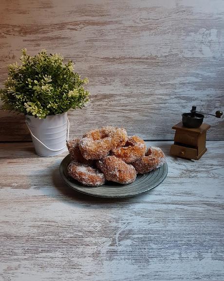 TARALLI - RETO SALADO CRI: PUGLIA