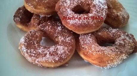 TARALLI - RETO SALADO CRI: PUGLIA