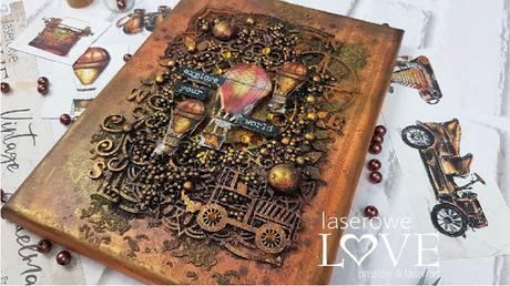 Tutorial Mixed Media: Canvas Tutorial Mixed Media: Canvas