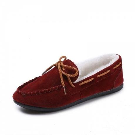 The winter wishlist (+ discount!)